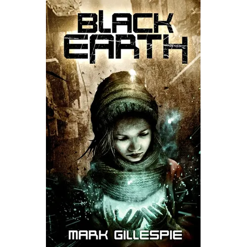 Black Earth - Paperback