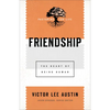 Friendship - Hardcover