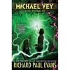 Michael Vey 8: The Parasite - Hardcover