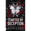 Tempted by Deception: Special Edition Print - Paperback