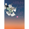 Nights with a Cat, Vol. 3 - Paperback