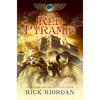 Kane Chronicles, The, Book One: Red Pyramid, The-Kane Chronicles, The, Book One - Hardcover
