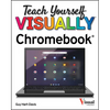Teach Yourself Visually Chromebook - Paperback