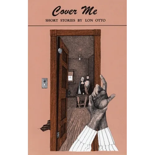 Cover Me - Paperback