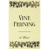 Vine Pruning - Paperback