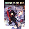 Seraph of the End, 1 (Novel): Guren Ichinose: Catastrophe at Sixteen - Paperback