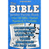 Bible Jumbo Variety Puzzle Book Vol.1: Over 140 Bible themed puzlzles in 31 varieties - Paperback