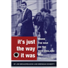 It's Just the Way It Was: Inside the War on the New England Mob and other stories - Paperback