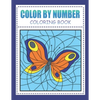 Color By Number Coloring Book: for Kids Ages 4-8 - Paperback