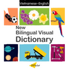 New Bilingual Visual Dictionary (English-Vietnamese) - Hardcover