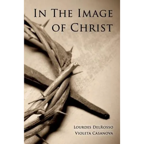 In The Image of Christ - Paperback
