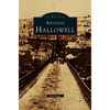 Around Hallowell - Hardcover