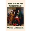 The Vicar of Wakefield - Hardcover