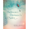 Saltwater Demands a Psalm: Poems - Paperback