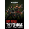 The Founding: A Gaunt's Ghosts Omnibus - Paperback
