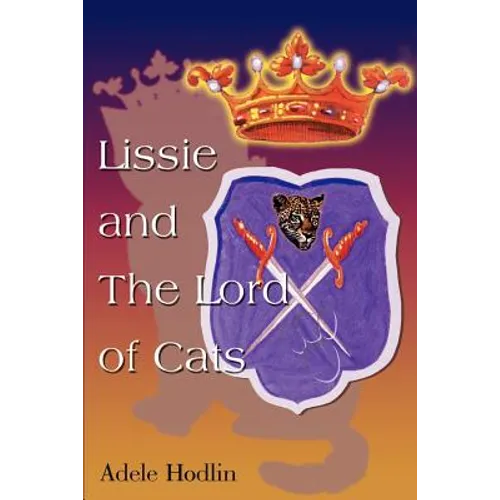 Lissie and the Lord of Cats - Paperback