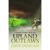 Upland Outlaws - Paperback