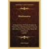 Biathanatos: A Declaration Of That Paradox Or Thesis That Self-Homicide Is Not So Naturally Sin, That It May Never Be Otherwise (1648) - Paperback