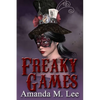 Freaky Games - Paperback