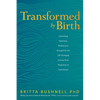 Transformed by Birth: Cultivating Openness, Resilience, and Strength for the Life-Changing Journey from Pregnancy to Parenthood - Paperback