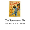 The Scarecrow of Oz: The Wizard of Oz Series - Paperback