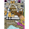Sir Locksalot Loses His Keys - Paperback