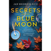 Secrets of the Blue Moon - Paperback