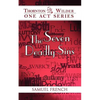 The Seven Deadly Sins - Paperback