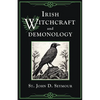Irish Witchcraft and Demonology - Paperback