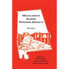 Miscellaneous Alabama Newspaper Abstracts, Volume 1 - Paperback