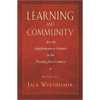 Learning and Community: Jewish Supplementary Schools in the Twenty-First Century - Paperback
