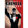 Grendel Omnibus Volume 1: Hunter Rose (Second Edition) - Paperback