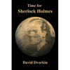 Time For Sherlock Holmes - Paperback