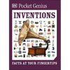 Pocket Genius Inventions: Facts at Your Fingertips - Paperback