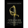 A Stranger to Command - Paperback