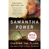 Chasing the Flame: One Man's Fight to Save the World - Paperback