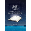 365 Daily Devotional Book - Volume 1: Golden Nuggets for Daily Living - Hardcover