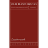 Leatherwork - Hardcover