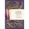The One Year Love Language Minute Devotional - Hardcover