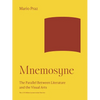 Mnemosyne: The Parallel Between Literature and the Visual Arts - Paperback