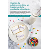 Cuando tu adolescente tiene un trastorno de la conducta alimentaria: Estrategias prácticas para ayudar a un adolescente a recuperarse de anorexia, bul - Paperback