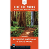 Hike the Parks: Redwood National & State Parks: Best Day Hikes, Walks, and Sights - Paperback