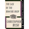 The Case of the Bonfire Body: A Ludovic Travers Mystery - Paperback