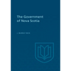 The Government of Nova Scotia - Paperback