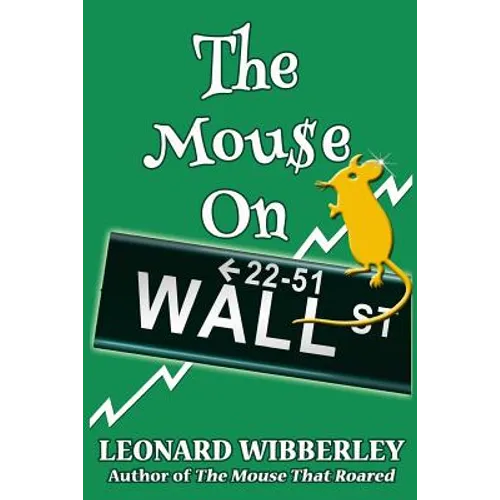 The Mouse On Wall Street - Paperback