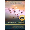 Electronic Circuits: The Definitive Guide to Circuit Boards, Testing Circuits and Electricity Principles - 2nd Edition - Paperback