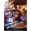 Street Fighter Classic Hardcover Volume 1: Hadoken - Hardcover