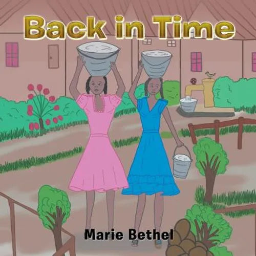 Back in Time - Paperback