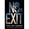 No Exit - Paperback