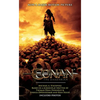 Conan the Barbarian - Mass Market Paperbound